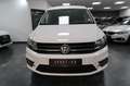 Volkswagen Caddy Nfz Maxi Kombi BMT*Navi*Leder*Shz*Pdc*Ahk Blanc - thumbnail 2