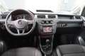 Volkswagen Caddy Nfz Maxi Kombi BMT*Navi*Leder*Shz*Pdc*Ahk Blanc - thumbnail 17