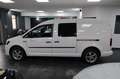 Volkswagen Caddy Nfz Maxi Kombi BMT*Navi*Leder*Shz*Pdc*Ahk Blanc - thumbnail 8
