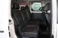 Volkswagen Caddy Nfz Maxi Kombi BMT*Navi*Leder*Shz*Pdc*Ahk Blanc - thumbnail 14