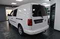 Volkswagen Caddy Nfz Maxi Kombi BMT*Navi*Leder*Shz*Pdc*Ahk Blanc - thumbnail 7