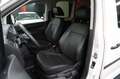 Volkswagen Caddy Nfz Maxi Kombi BMT*Navi*Leder*Shz*Pdc*Ahk Blanc - thumbnail 10