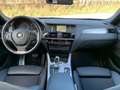 BMW X4 xDrive20d M- SPORT -AUTOMATICA- TAGLIANDI BMW - Bianco - thumbnail 9