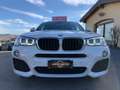 BMW X4 xDrive20d M- SPORT -AUTOMATICA- TAGLIANDI BMW - Weiß - thumbnail 2