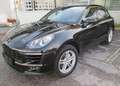 Porsche Macan S Diesel 3,0 DSG Schwarz - thumbnail 2