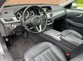 Mercedes-Benz E 200 | NL-AUTO! | DEALER OH! | LEDER! Gris - thumbnail 9