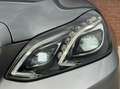 Mercedes-Benz E 200 | NL-AUTO! | DEALER OH! | LEDER! Gris - thumbnail 39