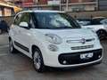 Fiat 500L 1.4 95 CV Pop Weiß - thumbnail 3