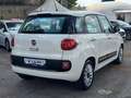 Fiat 500L 1.4 95 CV Pop Weiß - thumbnail 4