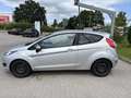 Ford Fiesta 1.25 Trend Silber - thumbnail 9