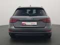Audi A4 Avant S line PDC LEDER LED VIRT SHZ NAVI Schwarz - thumbnail 4