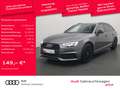Audi A4 Avant S line PDC LEDER LED VIRT SHZ NAVI Schwarz - thumbnail 1