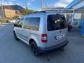 Volkswagen Caddy Kombi 2,0 TDI DPF 4MOTION*AHK*PDC*TEMPO*SZH Argent - thumbnail 3
