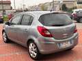 Opel Corsa NEOPATENTATI 5p 1.2 (elective) Gpl-tech 85cv Gris - thumbnail 4