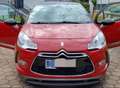 Citroen DS3 Musketier-Verbau Limited Edition Rot - thumbnail 3
