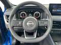 Nissan Qashqai MHEV X-Tronic Tekna+ Pano 360° Bose 20Zoll Lede... Blau - thumbnail 11