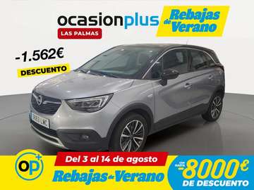 X 1.2T S&S Innovation 130