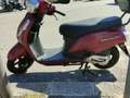 Suzuki Address 125 cc Rosso - thumbnail 1