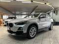 BMW X2 xDrive20d Business-X Silber - thumbnail 2