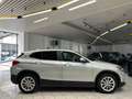 BMW X2 xDrive20d Business-X Silber - thumbnail 5