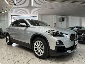 xDrive 20d Business-X