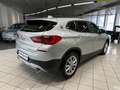 BMW X2 xDrive20d Business-X Silber - thumbnail 3