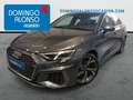 Audi A3 Sedán 35 TFSI S line S tronic Gris - thumbnail 1