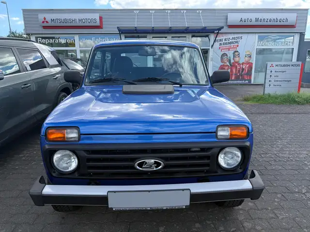 Lada Niva Niva 4x4
