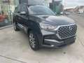 KGM Rexton 2.2 DIESEL TITANIUM PLUS*FULL OPTION* Grau - thumbnail 3