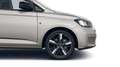 Volkswagen Caddy Life "GOAL" 1,5 l TSI DSG | LED | NAVI | A Beige - thumbnail 3