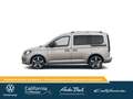 Volkswagen Caddy Life "GOAL" 1,5 l TSI DSG | LED | NAVI | A Beige - thumbnail 4