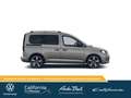 Volkswagen Caddy Life "GOAL" 1,5 l TSI DSG | LED | NAVI | A Beige - thumbnail 5
