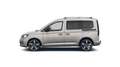 Volkswagen Caddy Life "GOAL" 1,5 l TSI DSG | LED | NAVI | A Beige - thumbnail 4