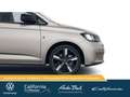 Volkswagen Caddy Life "GOAL" 1,5 l TSI DSG | LED | NAVI | A Beige - thumbnail 3