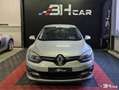 Renault Megane 1.5 DCI 110 LIFE Grau - thumbnail 2