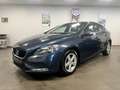 Volvo V40 2.0 D2 Inscription Geartronic Bleu - thumbnail 1