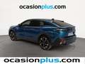 Peugeot 408 PureTech 130 Allure Pack EAT8 Blu/Azzurro - thumbnail 4