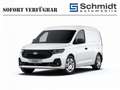 Ford Transit Connect Trend 1,5L PHEV 150PS A6 FWD Biały - thumbnail 1