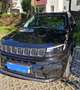 Jeep Compass 1.3 PHEV Summit 240 PS AT 4xe Schwarz - thumbnail 2