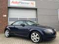 Audi TT 1.8 5V Turbo! 180PK! Alcantara! Clima! Cruise! plava - thumbnail 2