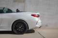 BMW 440 M440i Cabrio Blanc - thumbnail 4