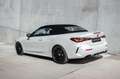 BMW 440 M440i Cabrio Full PPF Blanc - thumbnail 34