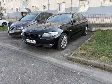 Touring 528i 258ch Sport Design A