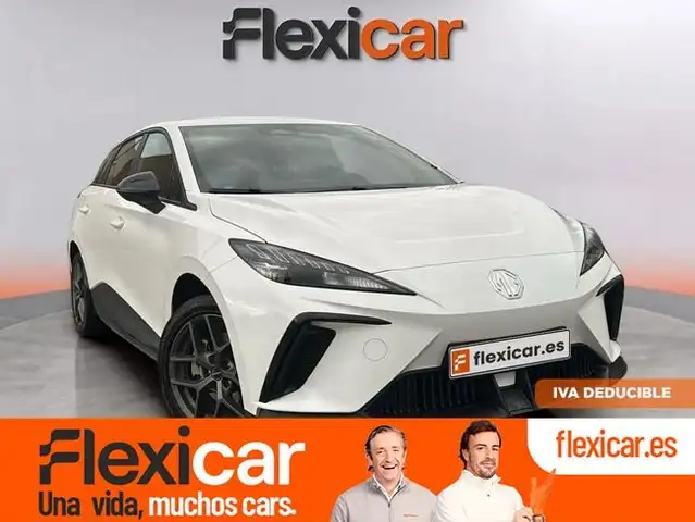 MG MG4 4 Standard 51kWh