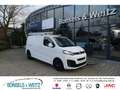 Citroen Jumpy Kasten CLUB M BL120 AHK-abnehmbar Navi Apple Weiß - thumbnail 1