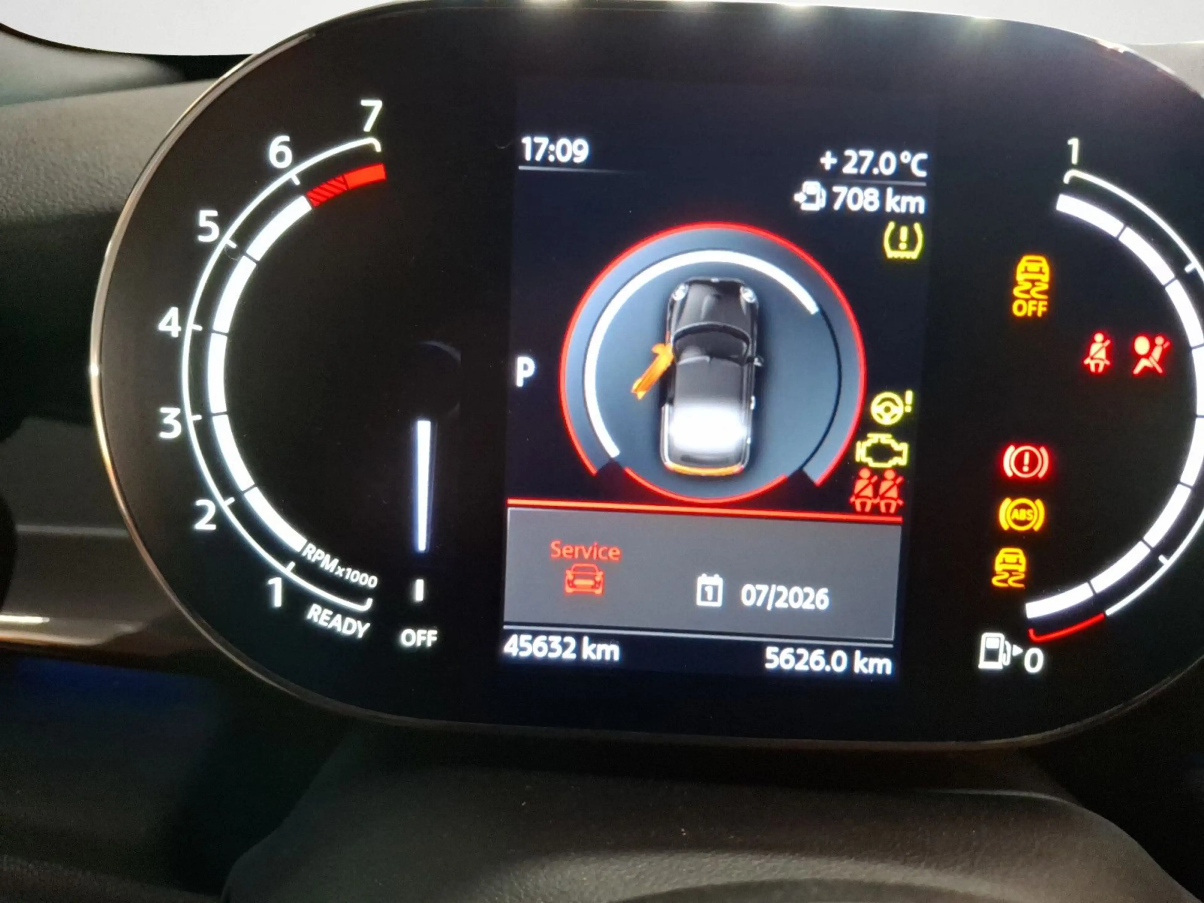 MINI Cooper S Cabrio *Navi*Sportsitze*LED*PDC*SHZ* — photo 11