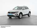 Volkswagen T-Roc Life TSI LED Navi Sitzhzg PDC Weiß - thumbnail 1