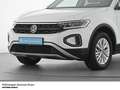 Volkswagen T-Roc Life TSI LED Navi Sitzhzg PDC Weiß - thumbnail 6