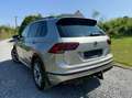 Volkswagen Tiguan 1.4 TSI R line  DSG Gris - thumbnail 7