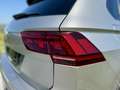Volkswagen Tiguan 1.4 TSI R line  DSG Gris - thumbnail 9